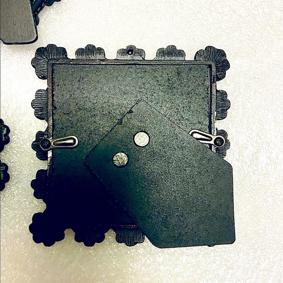 📸Photo frames 3 MiNi Rhinestones - Picture 8 of 8